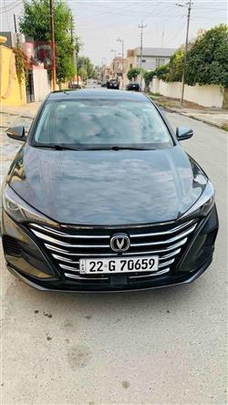 Changan Eado Plus